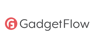 Gadget Flow Logo New Brand Asset The Gadget Flow