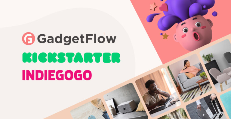 Launching a Kickstarter or Indiegogo campaign soon? Read this first