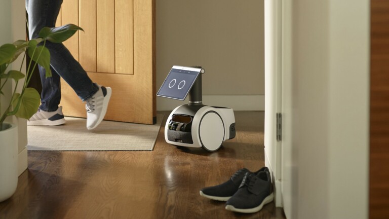 Amazon Astro 2nd Gen smart robot offers useful features for home and office situations