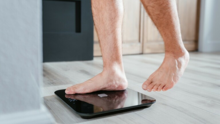 iHealth Nexus Pro wireless body composition scale offers you a path to healthier living