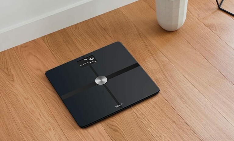 Meet the most innovative smart scales for more than just weight measurement