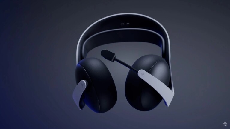 PlayStation Pulse Elite AI headset delivers superb lossless audio performance for games