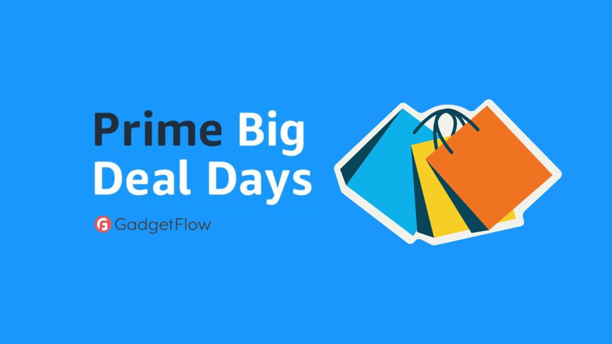 Our favorite Amazon Prime Big Deal Days offers you can snag now