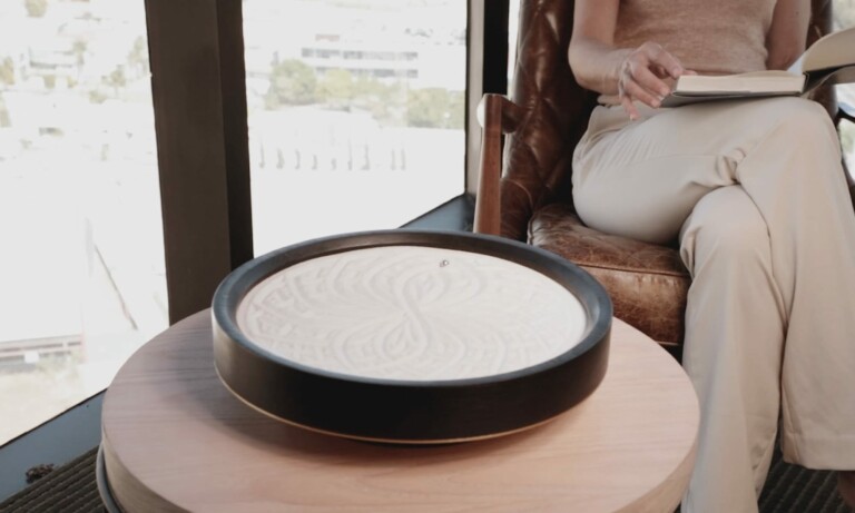 SANDSARA Obsidian & Alabaster review: These kinetic sand sculptures bring serenity to your life